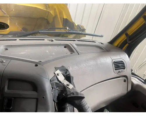 STERLING A9500 SERIES Dash Assembly