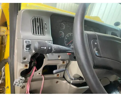STERLING A9500 SERIES Dash Assembly