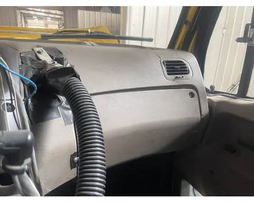 STERLING A9500 SERIES Dash Assembly