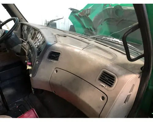 STERLING A9500 SERIES Dash Assembly