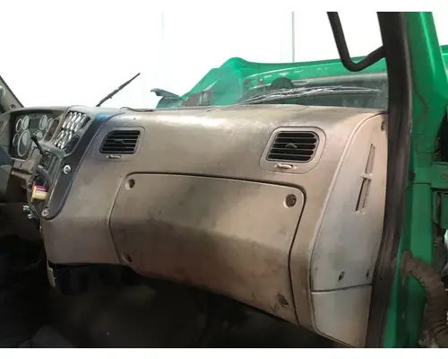 STERLING A9500 SERIES Dash Assembly