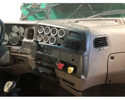 STERLING A9500 SERIES Dash Assembly