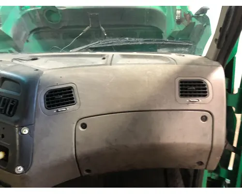 STERLING A9500 SERIES Dash Assembly