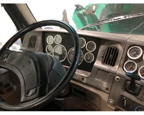 STERLING A9500 SERIES Dash Assembly