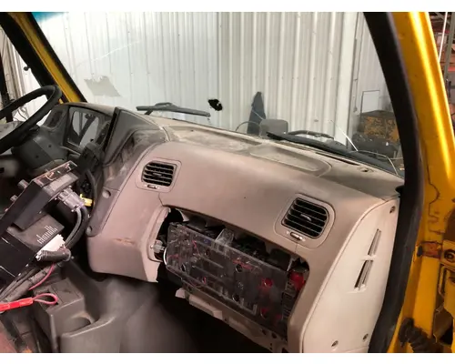 STERLING A9500 SERIES Dash Assembly