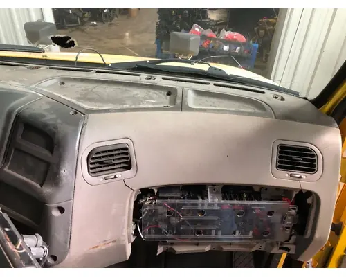 STERLING A9500 SERIES Dash Assembly