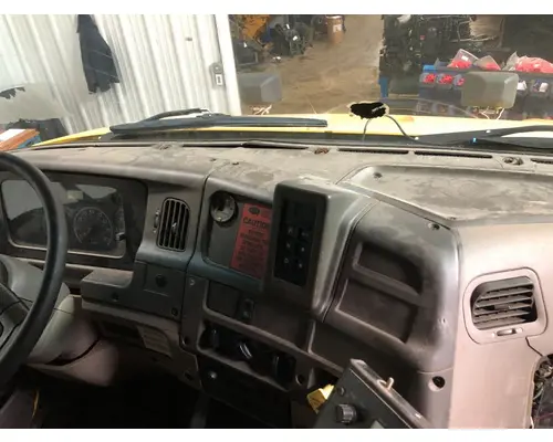 STERLING A9500 SERIES Dash Assembly