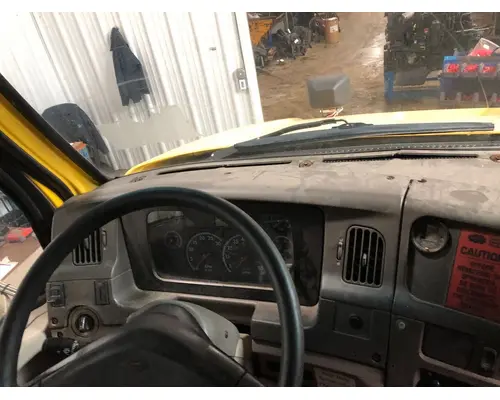 STERLING A9500 SERIES Dash Assembly