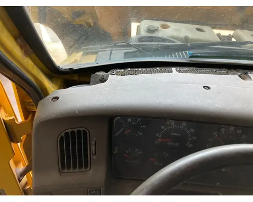 STERLING A9500 SERIES Dash Assembly