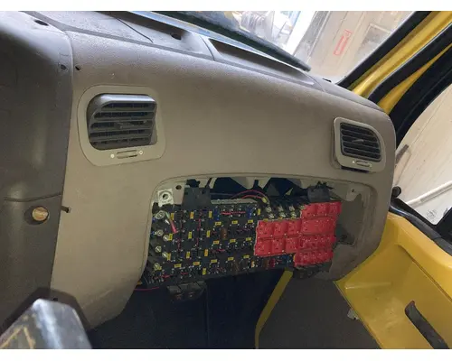 STERLING A9500 SERIES Dash Assembly