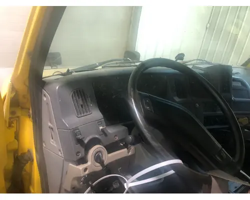 STERLING A9500 SERIES Dash Assembly