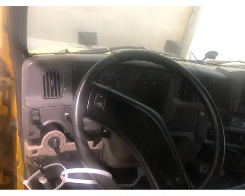 STERLING A9500 SERIES Dash Assembly