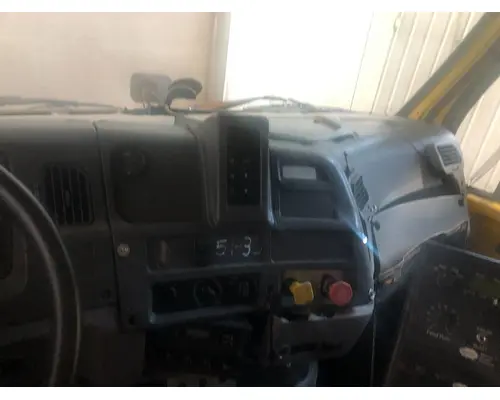 STERLING A9500 SERIES Dash Assembly