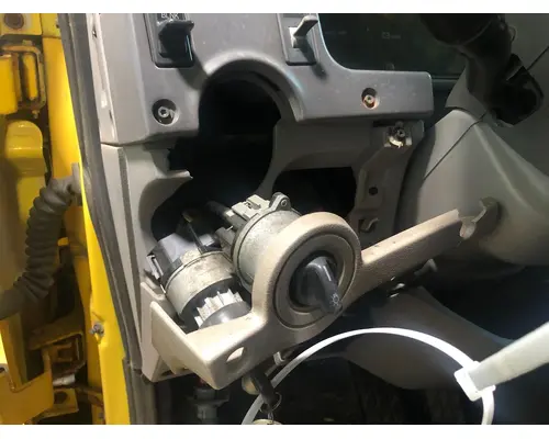 STERLING A9500 SERIES Dash Assembly