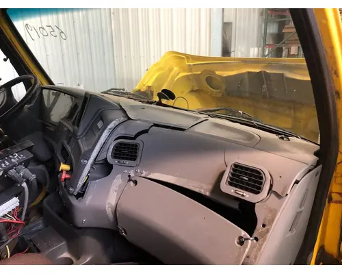 STERLING A9500 SERIES Dash Assembly