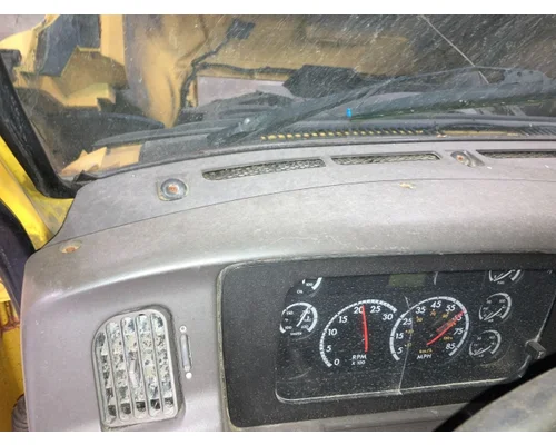 STERLING A9500 SERIES Dash Assembly