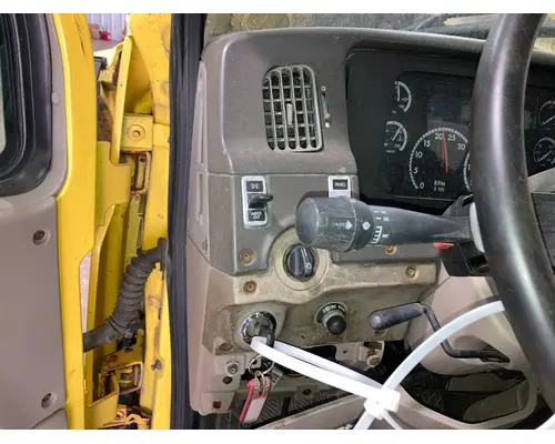 STERLING A9500 SERIES Dash Assembly