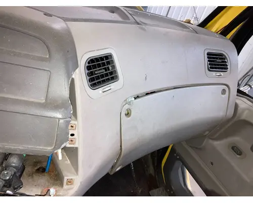STERLING A9500 SERIES Dash Assembly