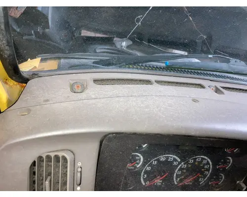 STERLING A9500 SERIES Dash Assembly
