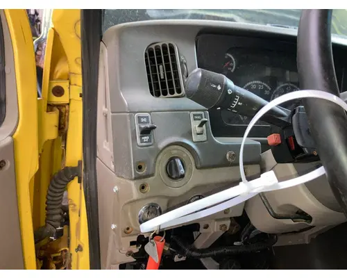 STERLING A9500 SERIES Dash Assembly