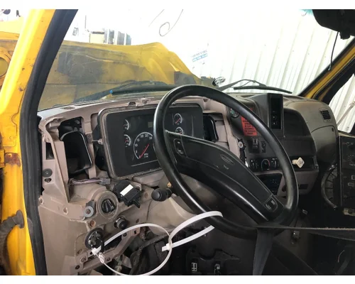 STERLING A9500 SERIES Dash Assembly