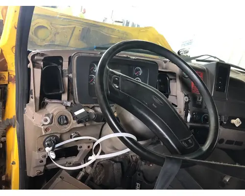 STERLING A9500 SERIES Dash Assembly