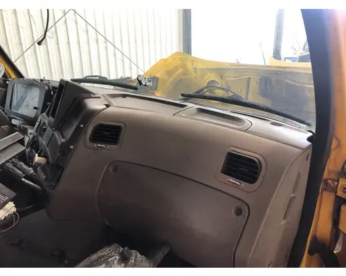 STERLING A9500 SERIES Dash Assembly
