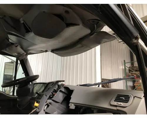 STERLING A9500 SERIES Dash Assembly