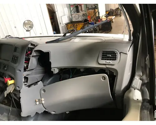 STERLING A9500 SERIES Dash Assembly