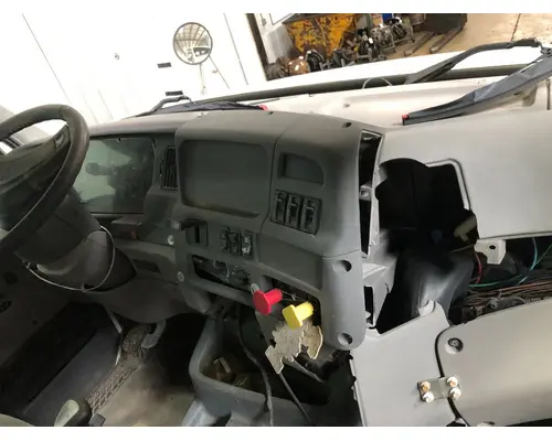 STERLING A9500 SERIES Dash Assembly