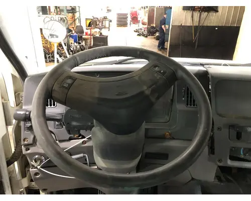 STERLING A9500 SERIES Dash Assembly