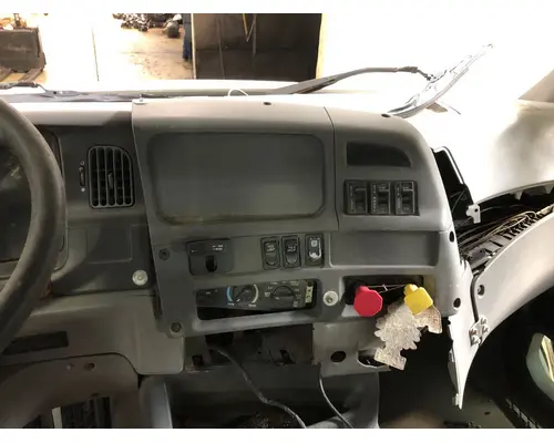 STERLING A9500 SERIES Dash Assembly