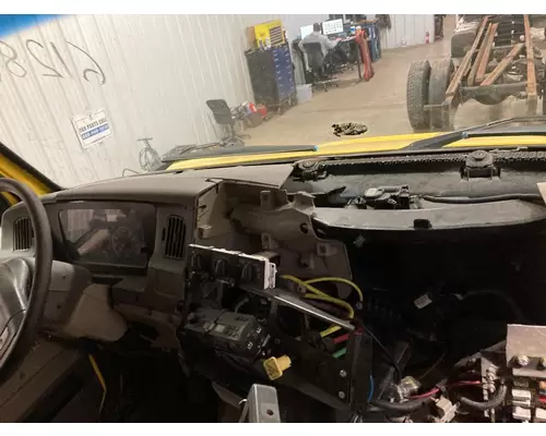 STERLING A9500 SERIES Dash Assembly