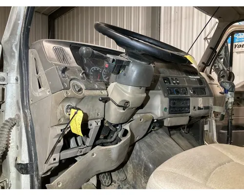 STERLING A9500 SERIES Dash Assembly