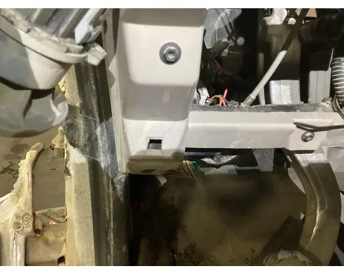 STERLING A9500 SERIES Dash Assembly