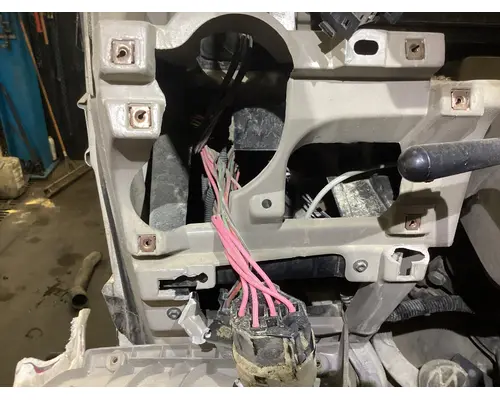 STERLING A9500 SERIES Dash Assembly