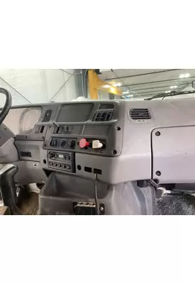 STERLING A9500 SERIES Dash Assembly