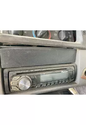 STERLING A9500 SERIES Dash Assembly