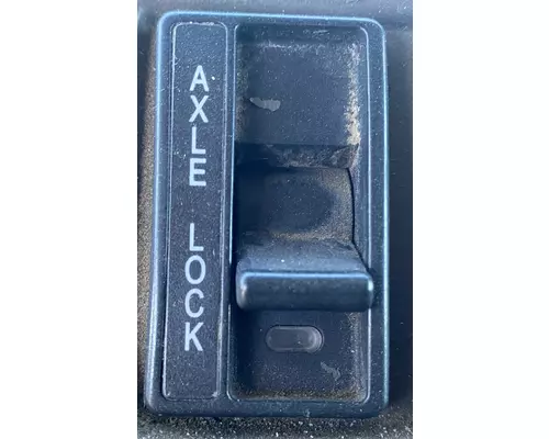 STERLING A9500 SERIES DashConsole Switch