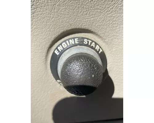 STERLING A9500 SERIES DashConsole Switch