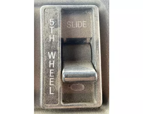 STERLING A9500 SERIES DashConsole Switch