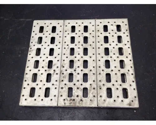 STERLING A9500 SERIES Deckplate