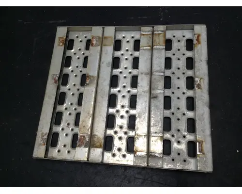 STERLING A9500 SERIES Deckplate