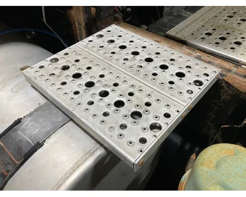 STERLING A9500 SERIES Deckplate