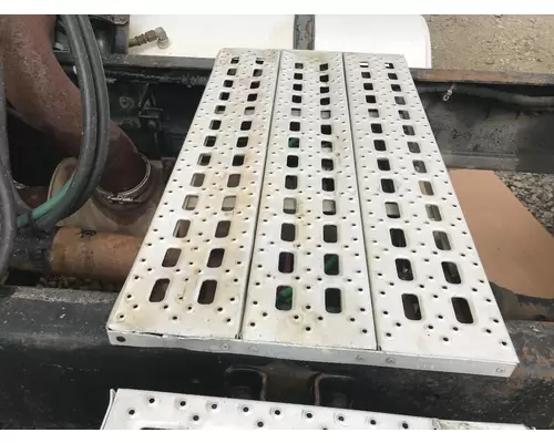 STERLING A9500 SERIES Deckplate