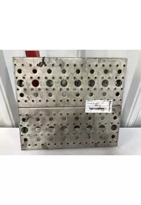 STERLING A9500 SERIES Deckplate