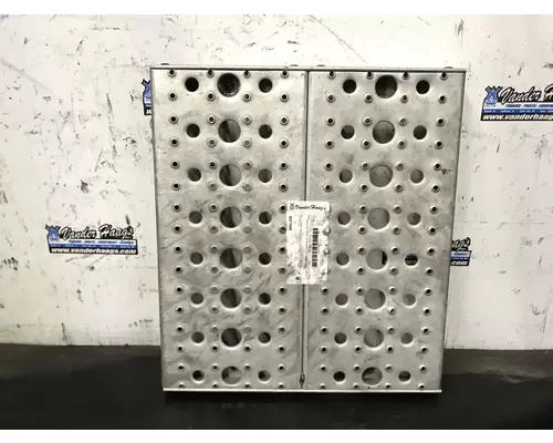 STERLING A9500 SERIES Deckplate