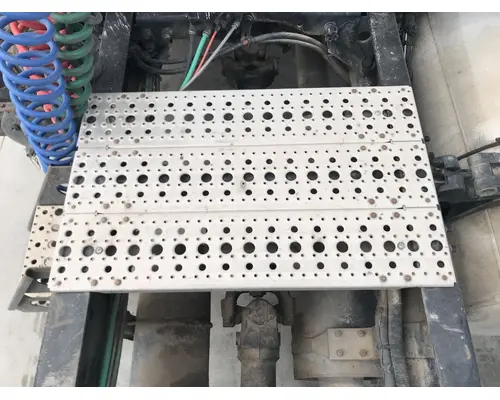STERLING A9500 SERIES Deckplate