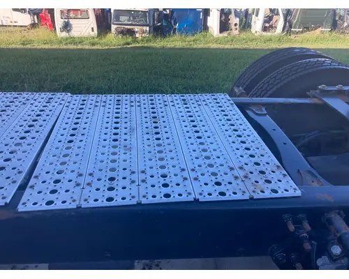 STERLING A9500 SERIES Deckplate