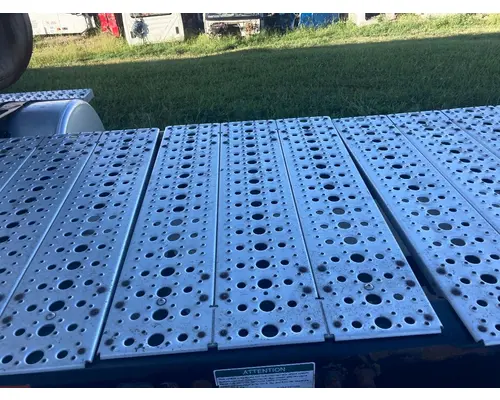 STERLING A9500 SERIES Deckplate